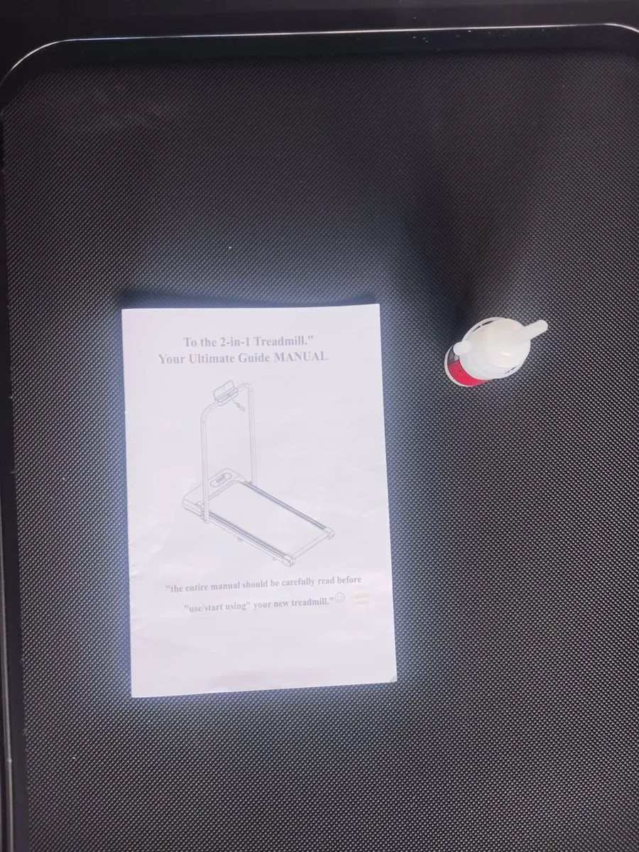 Homecode fittness treadmill - Image 4