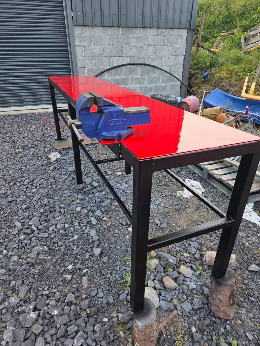 Work bench - Image 2