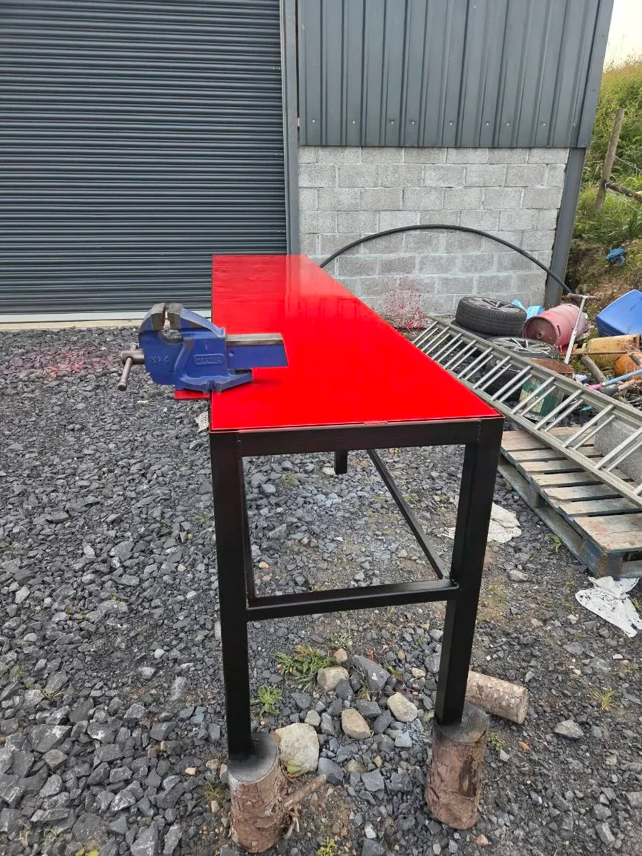 Work bench - Image 3