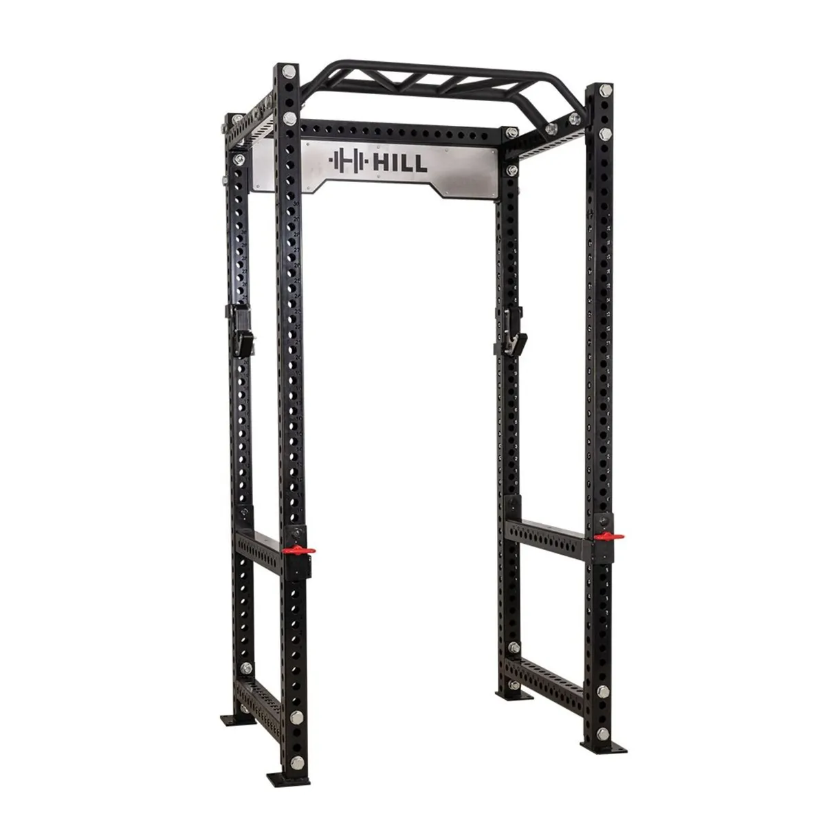 Bulletproof: B2 Commercial Power Cage/Squat Rack - Image 1