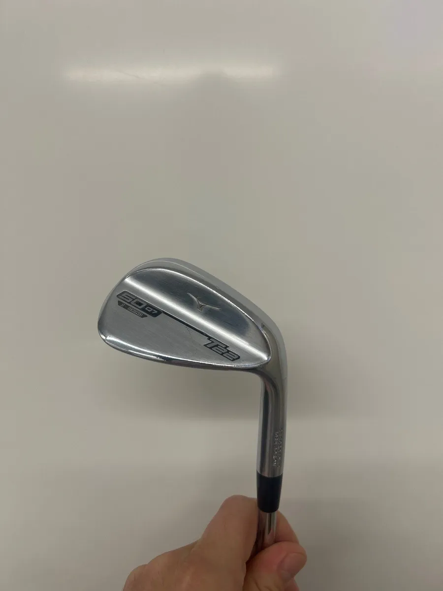 Mizuno t22 50 and 54 degree wedges - Image 2