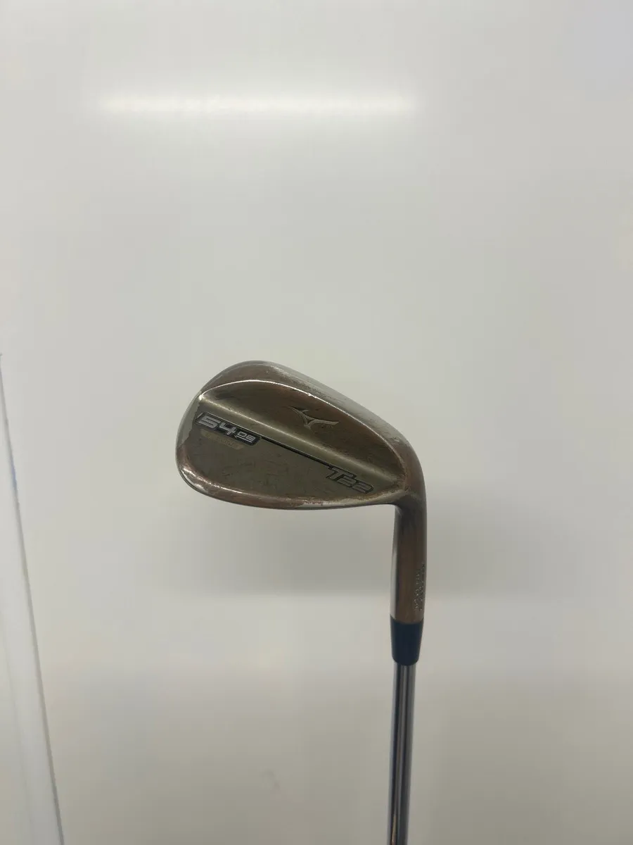 Mizuno t22 50 and 54 degree wedges - Image 4