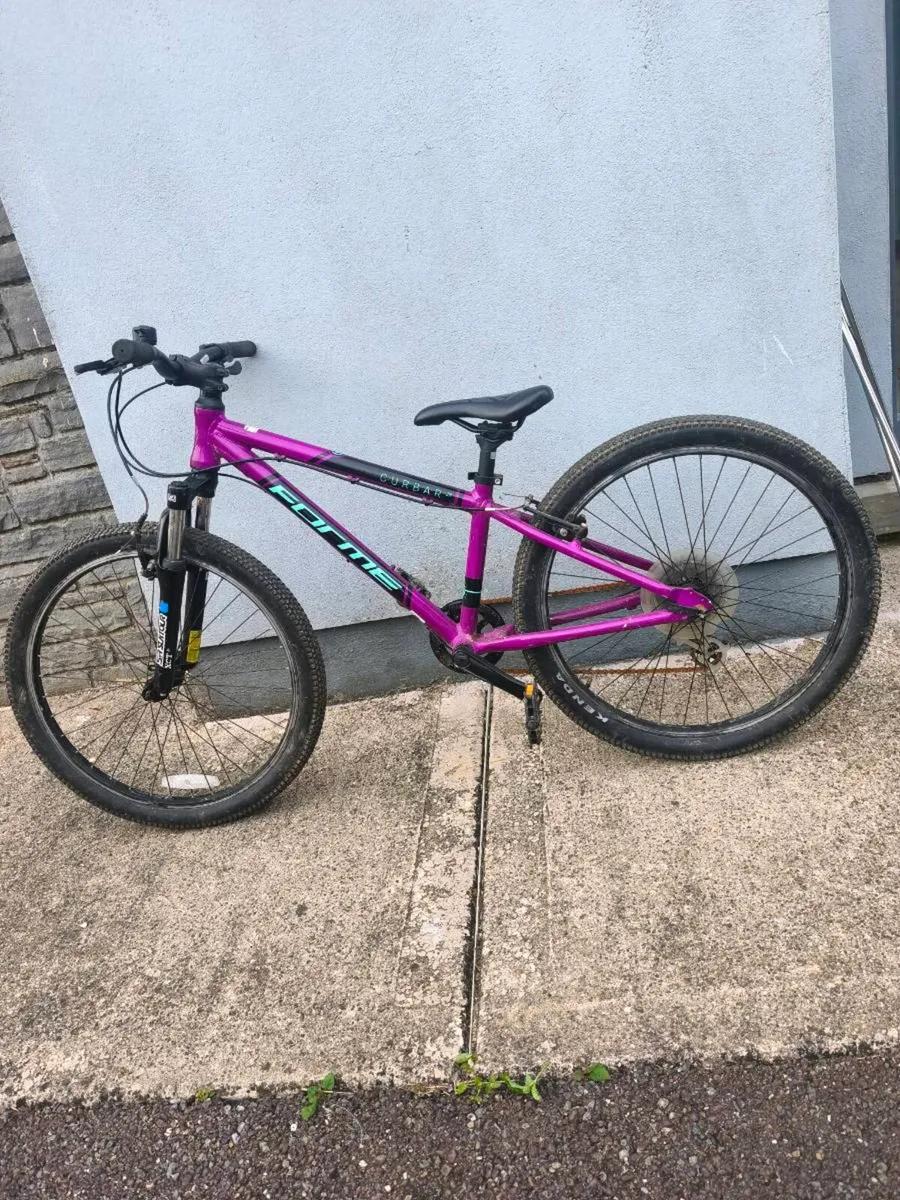 Kids Bike