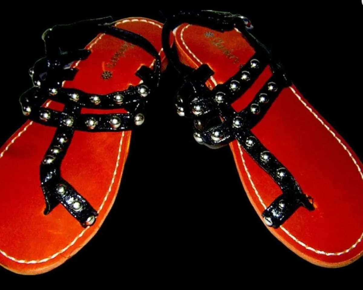 Brand New Skechers Sandals – Size 2 (Unworn) - Image 4