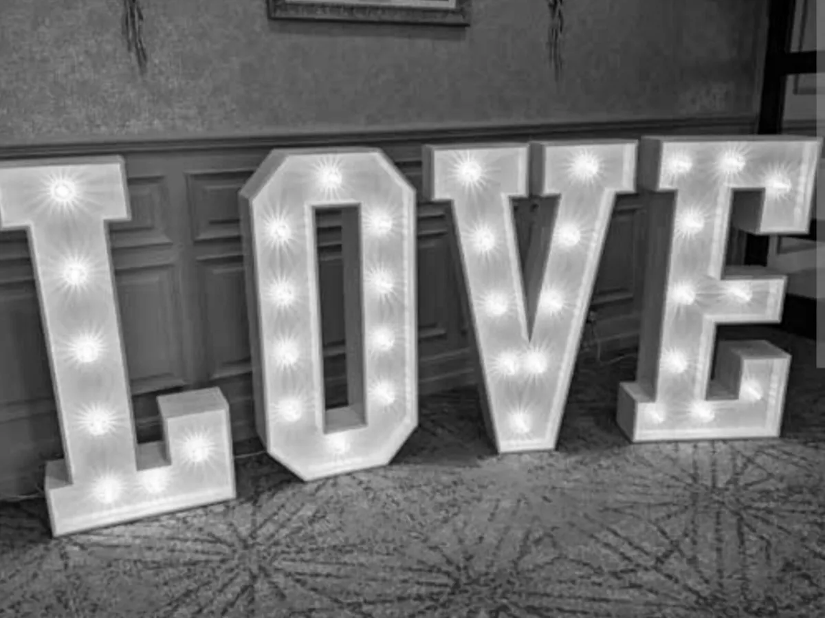 Wedding Postbox Hire - Image 3