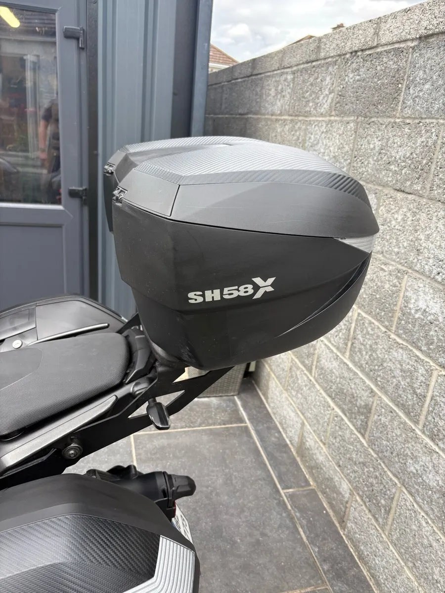 Yamaha Niken - Image 4