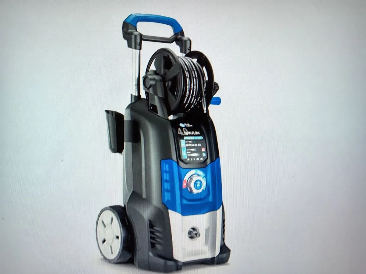 Karcher/Stanley/AR/Michelin €200-€370 New - Image 2