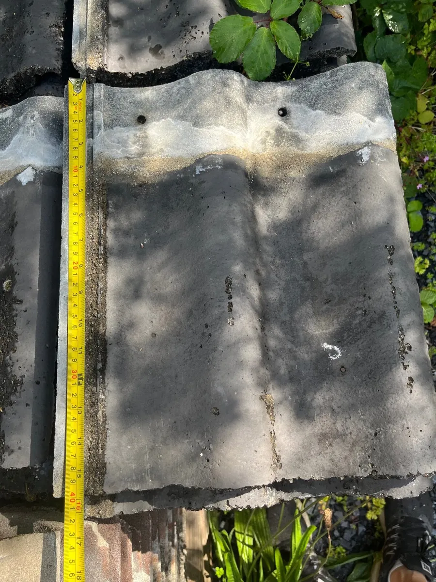 Marley roof tiles - Image 2