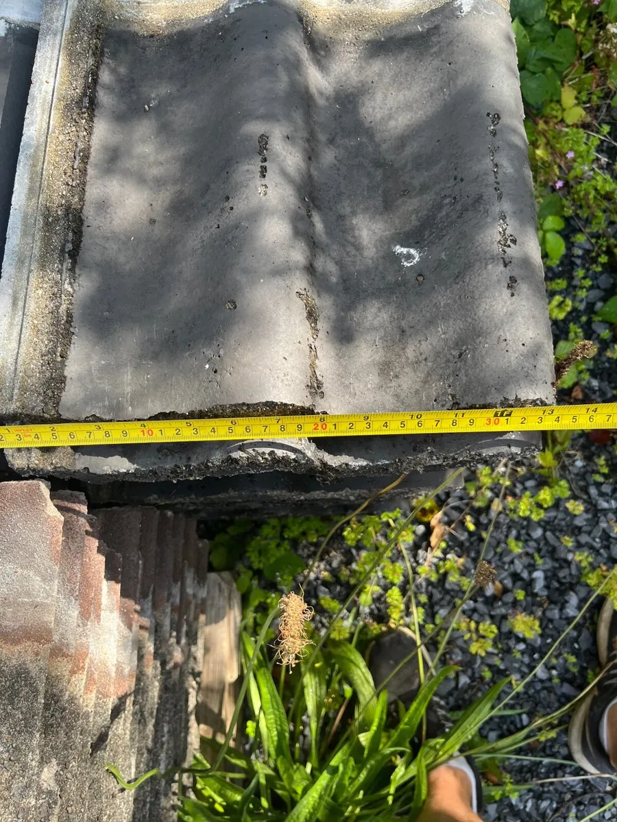 Marley roof tiles - Image 3