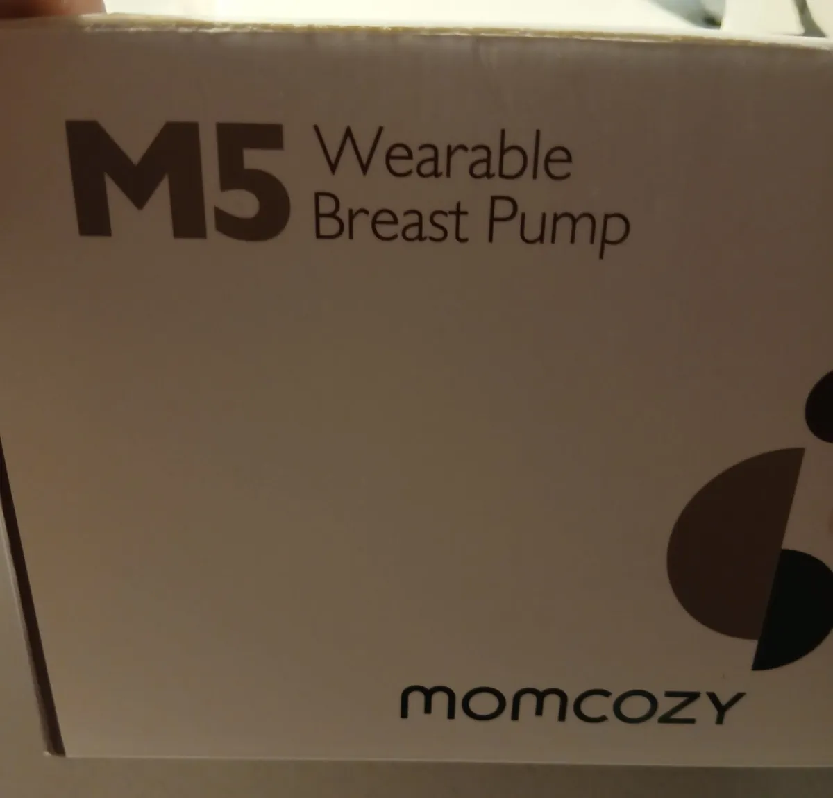 Wearable breast pump - Image 1