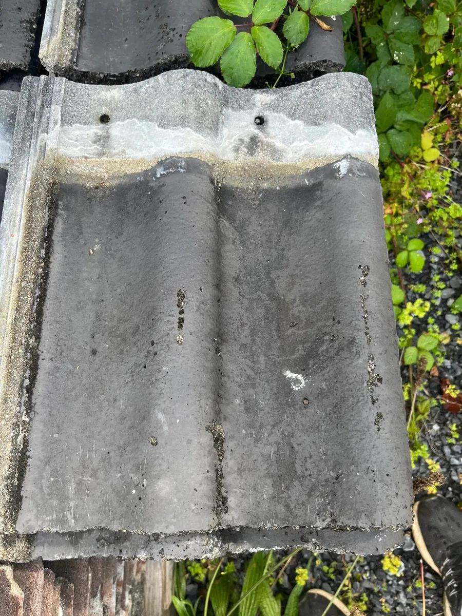 Marley roof tiles - Image 4
