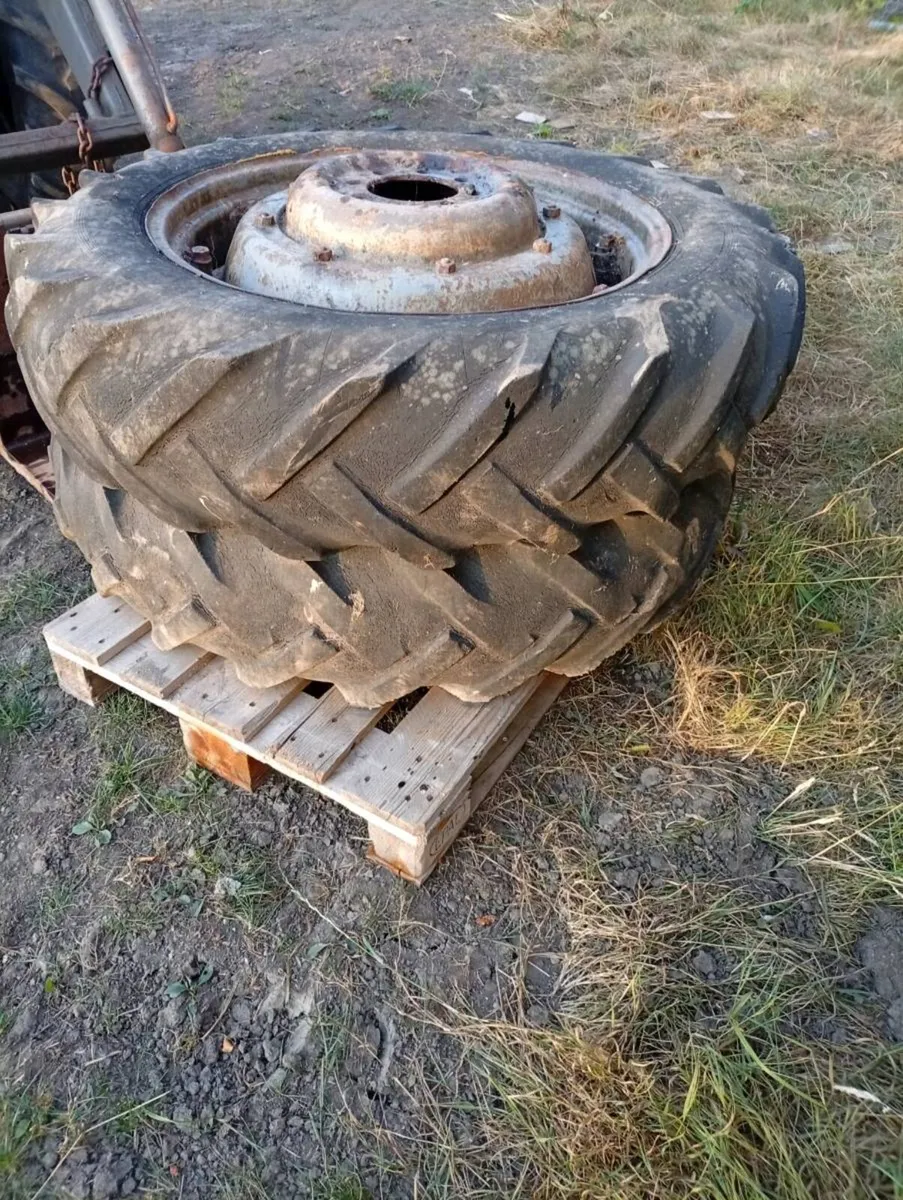 Wheels - Image 2