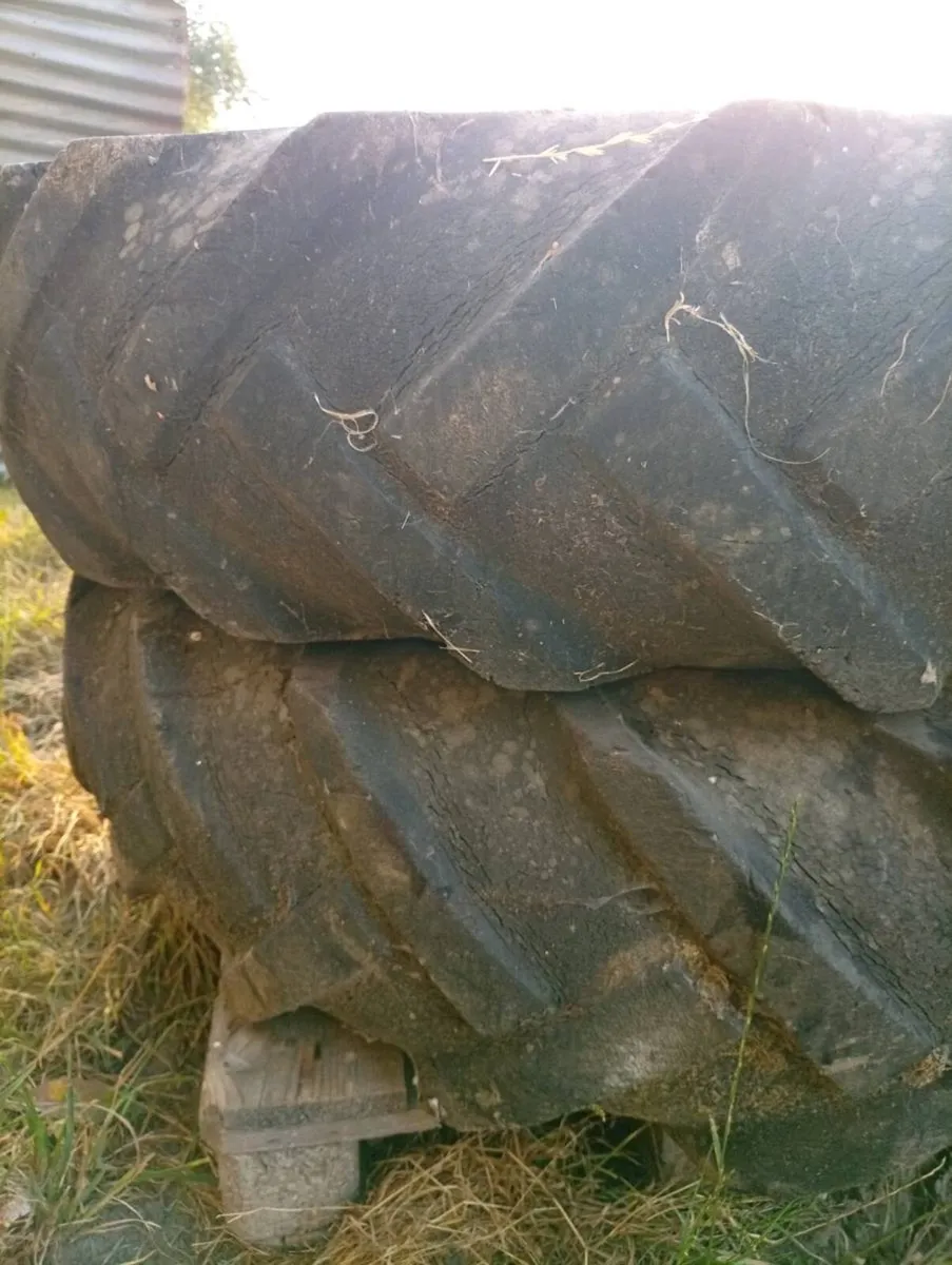 Wheels - Image 3