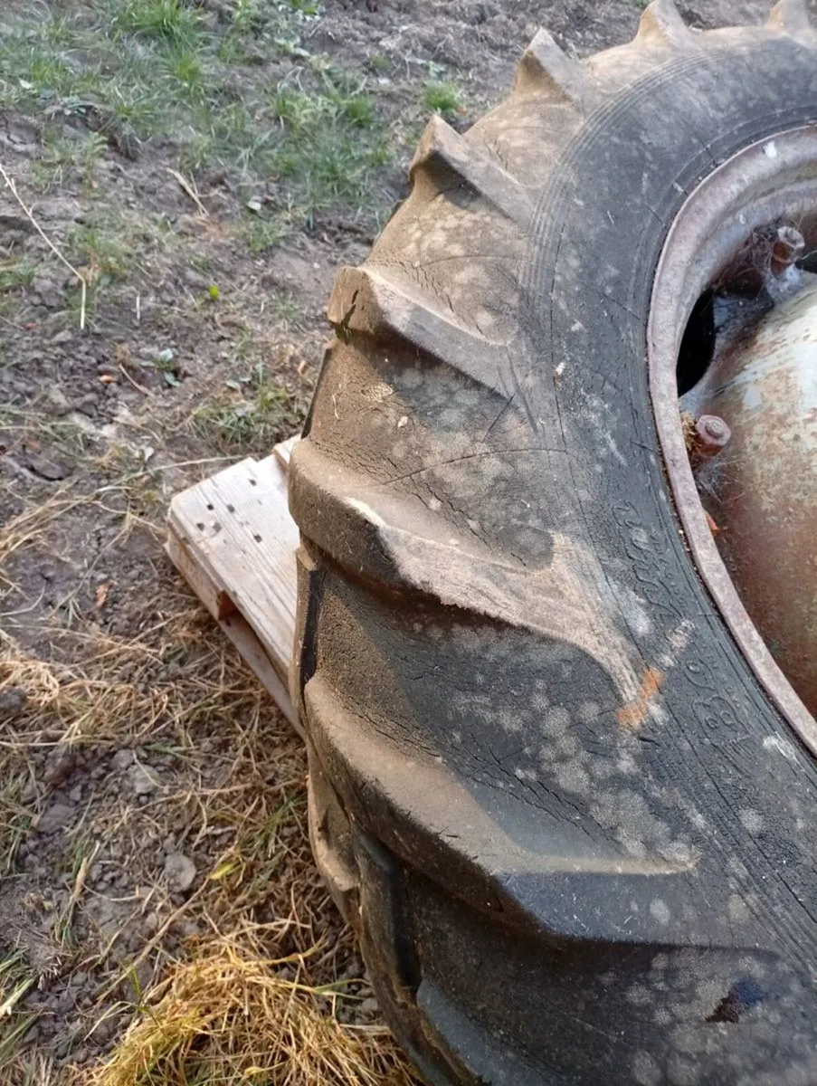 Wheels - Image 4