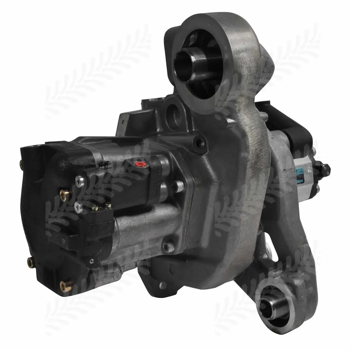Hydraulic pump for tm.