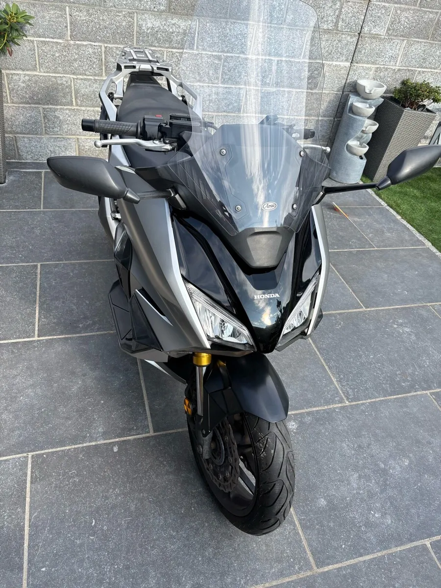 Honda Forza 750 - Image 3