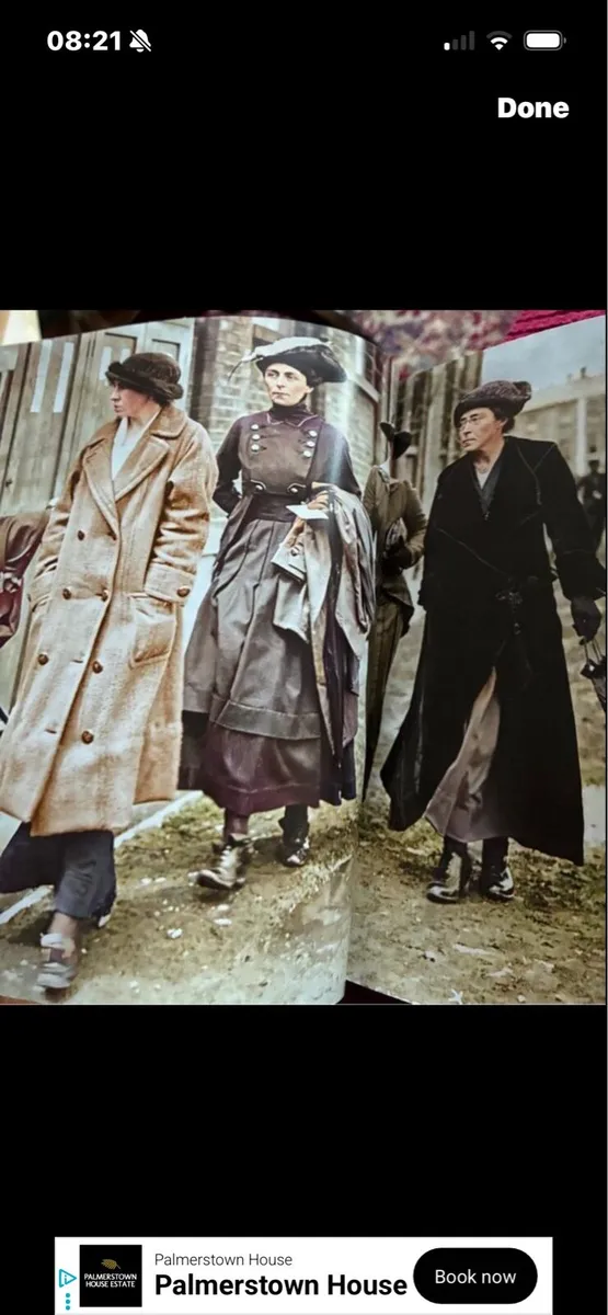 Old Ireland In Colour - Image 2
