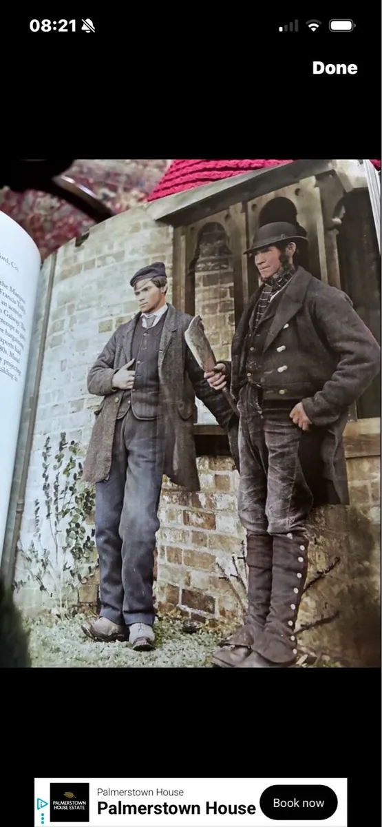 Old Ireland In Colour - Image 3