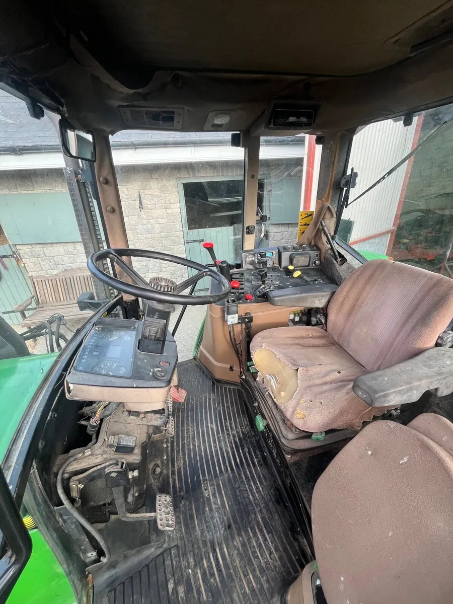John Deere Other 1997 - Image 4