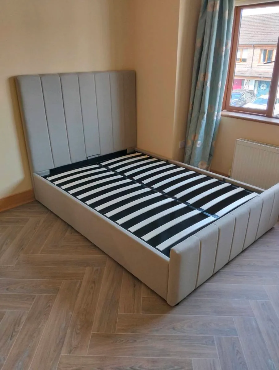 Storage beds - Image 3
