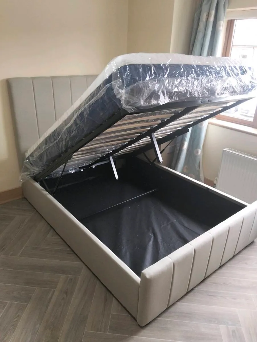 Storage beds - Image 4
