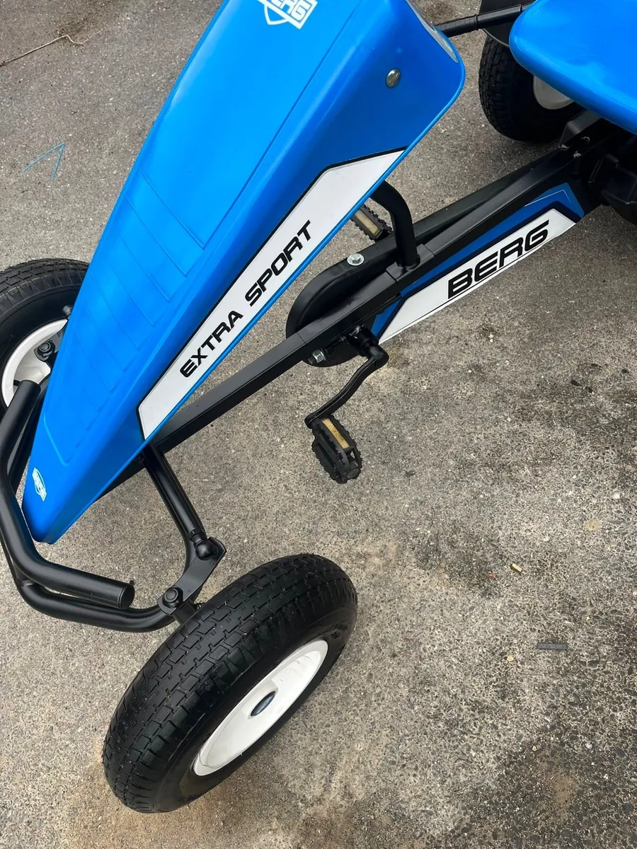 Berg go kart - Image 2