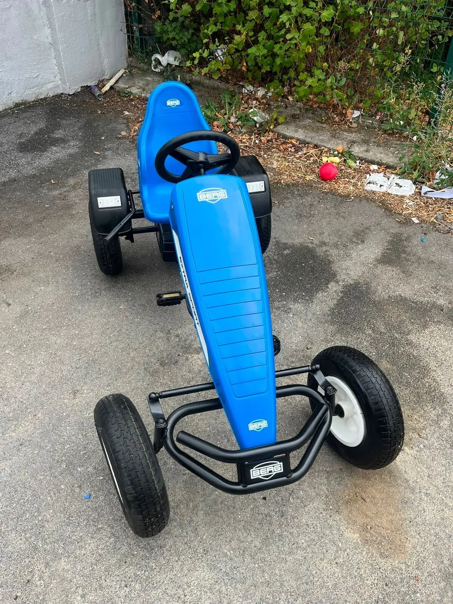 Berg go kart - Image 4