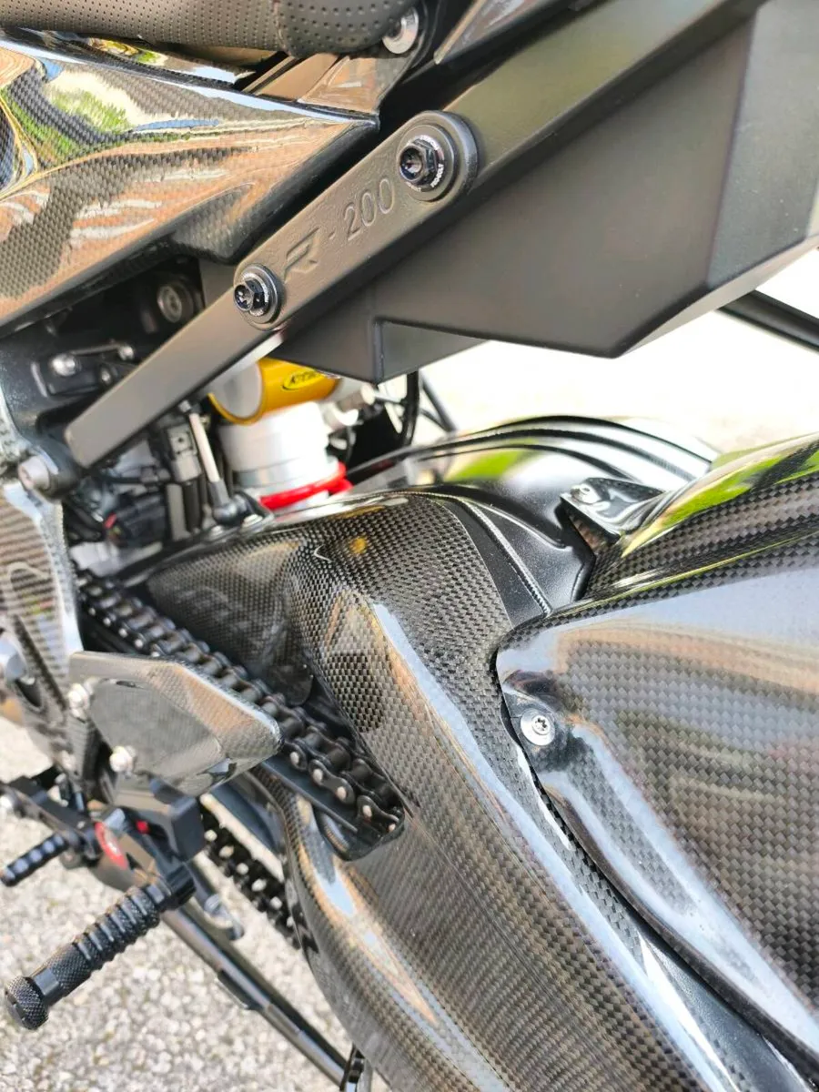 BMW S1000R 2019 - Image 4