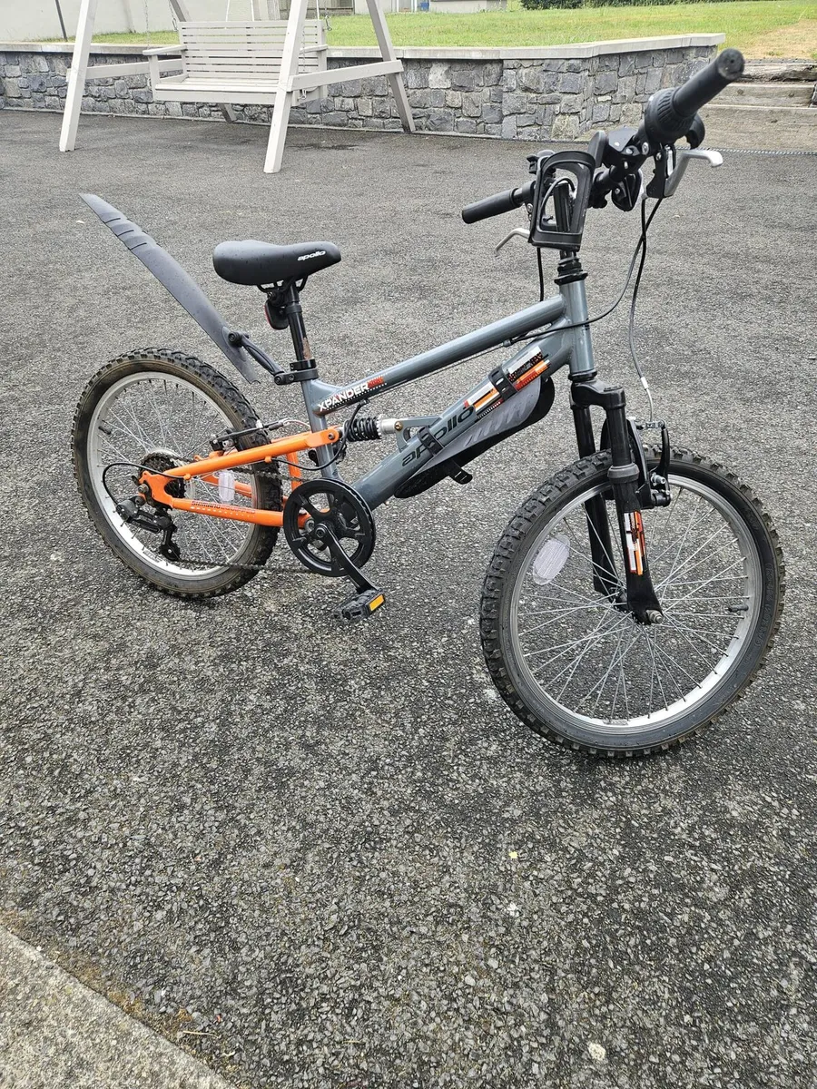 Kids bike - Image 1
