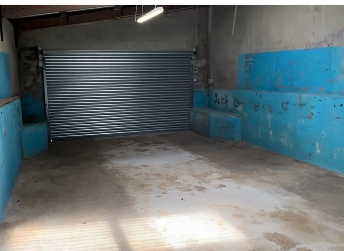 Work or storage unit - Image 2