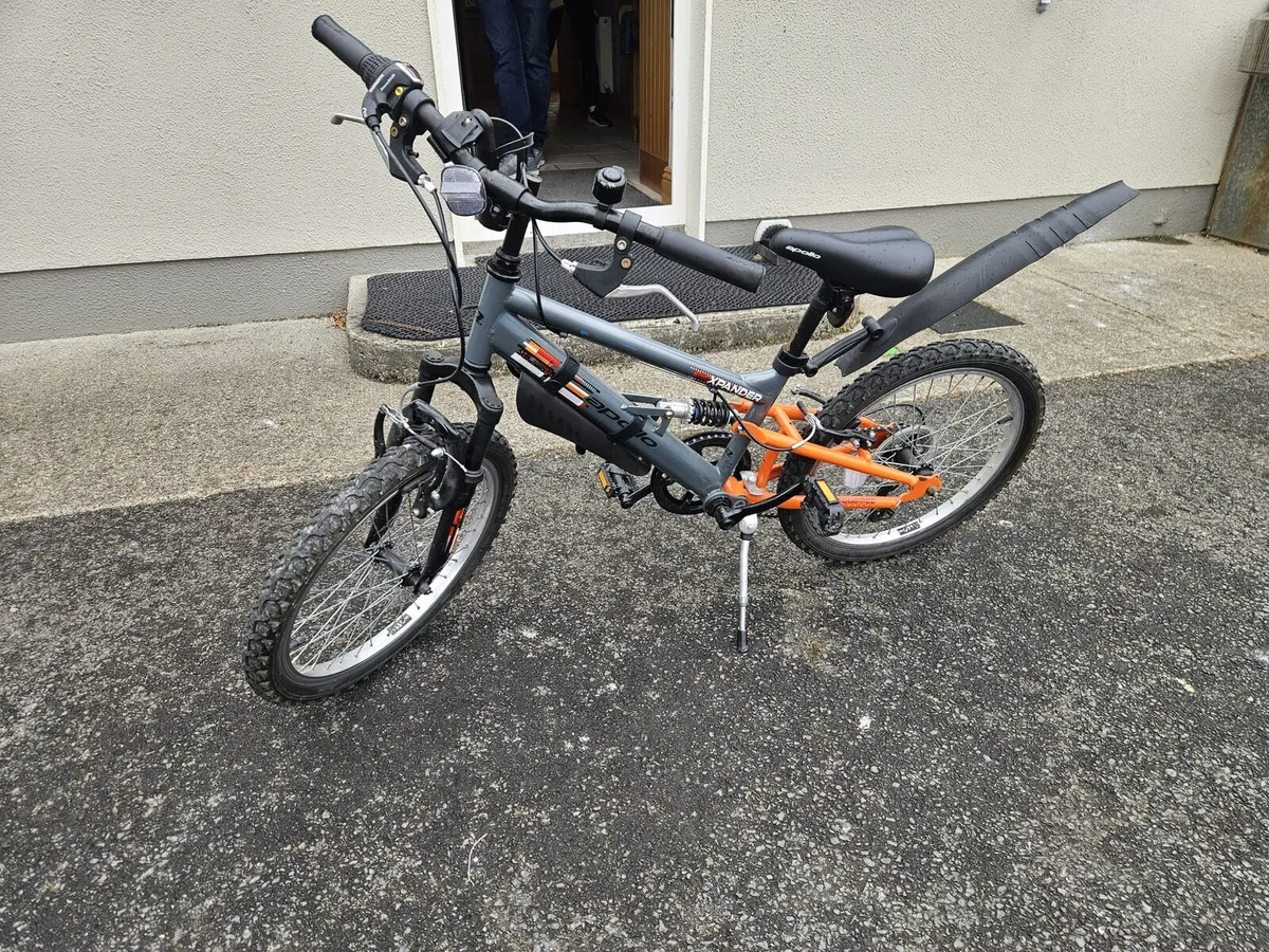 Kids bike - Image 2