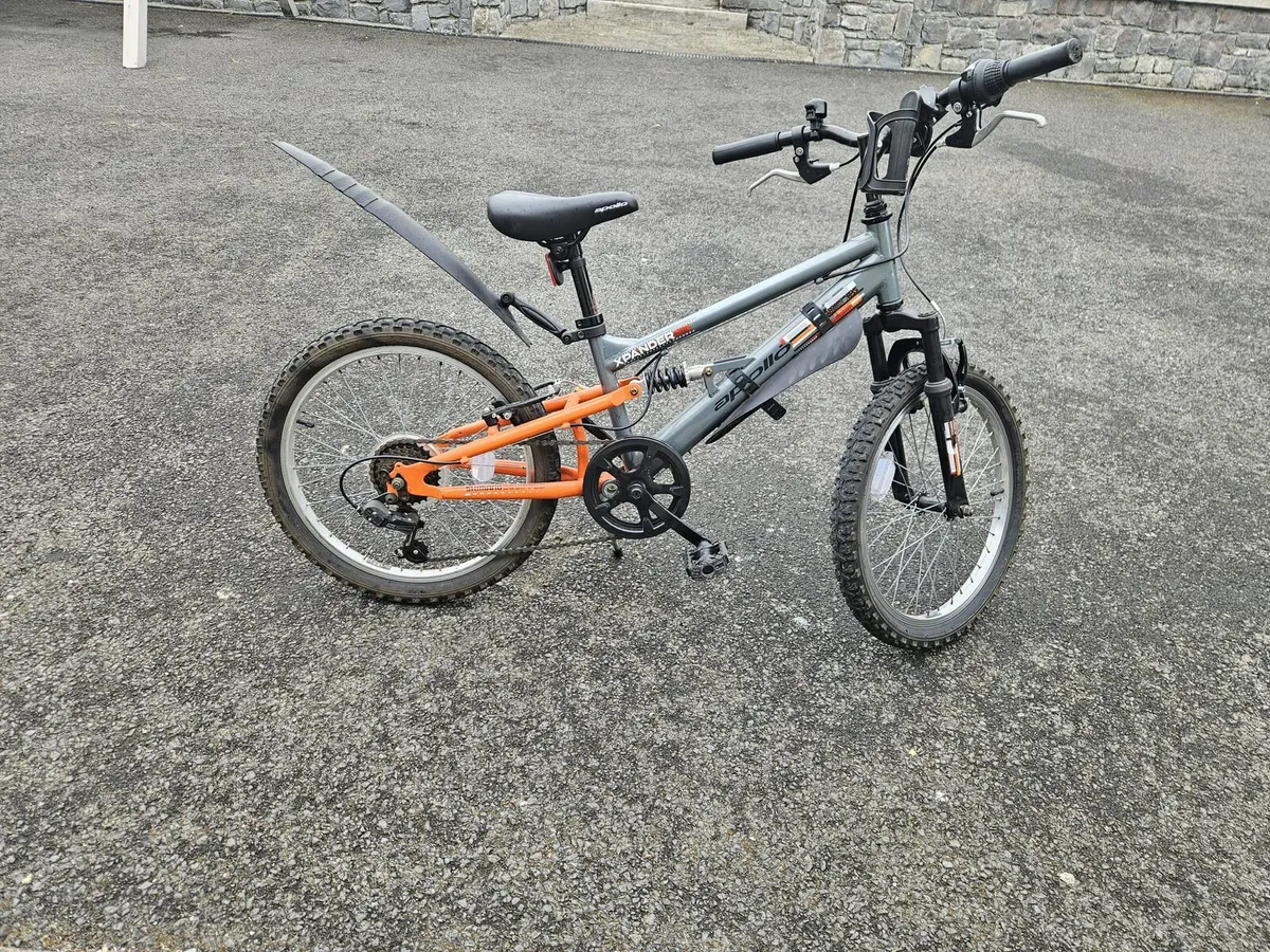 Kids bike - Image 3