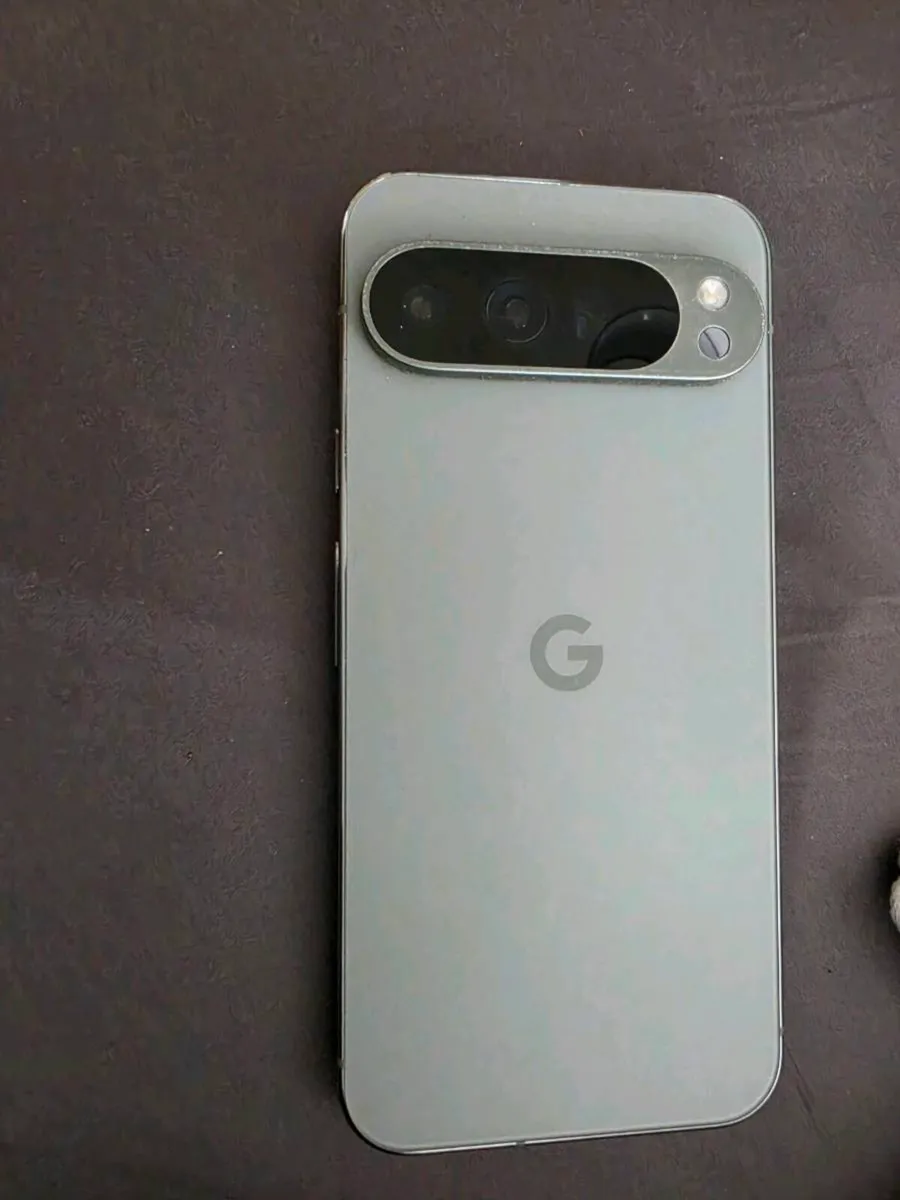 Pixel 9pro xl 256b - Image 1