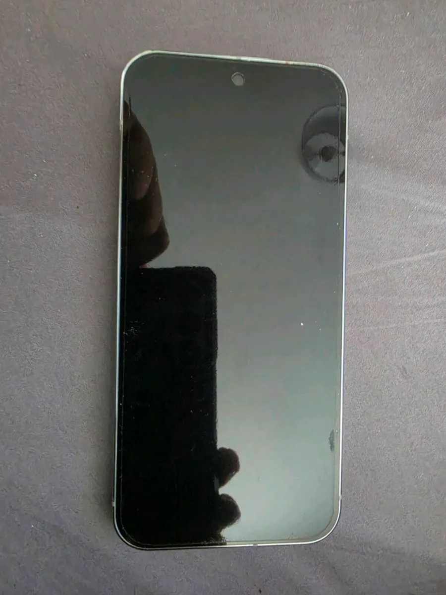 Pixel 9pro xl 256b - Image 2