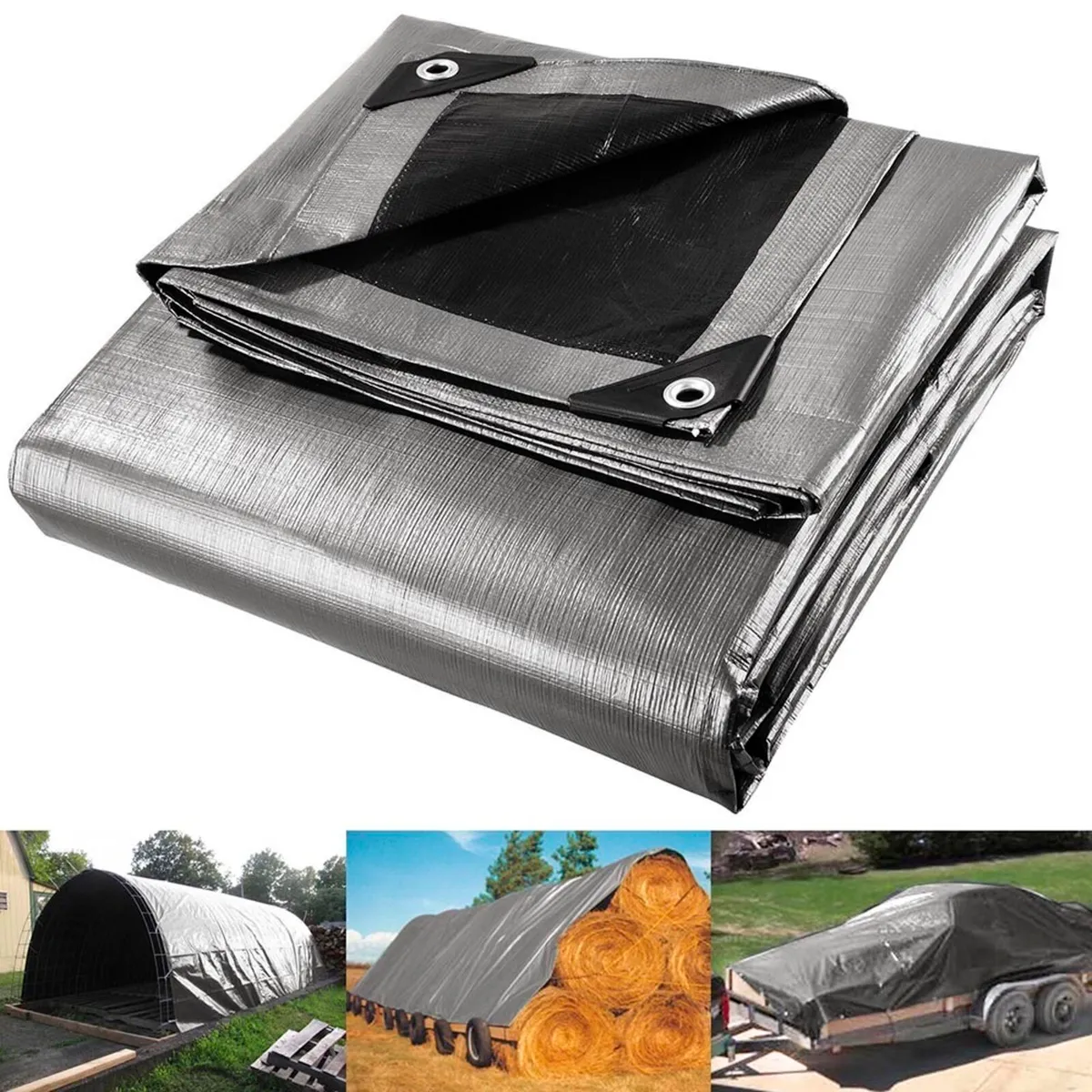 Tarpaulin overs - Image 3