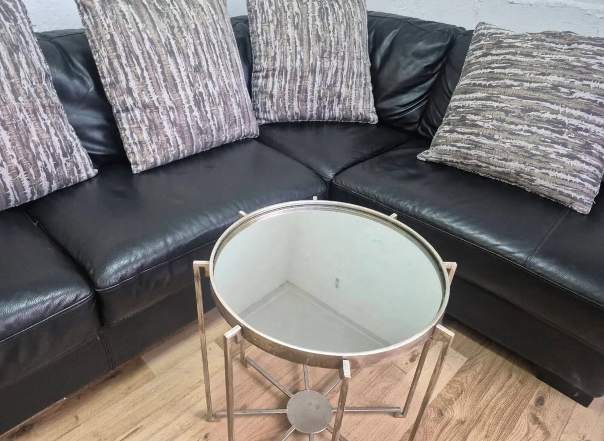 Corner Sofa ,Dublin Delivery - Image 2