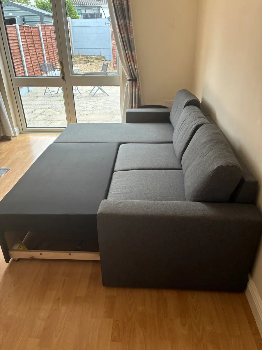 Sofa bed - Image 2