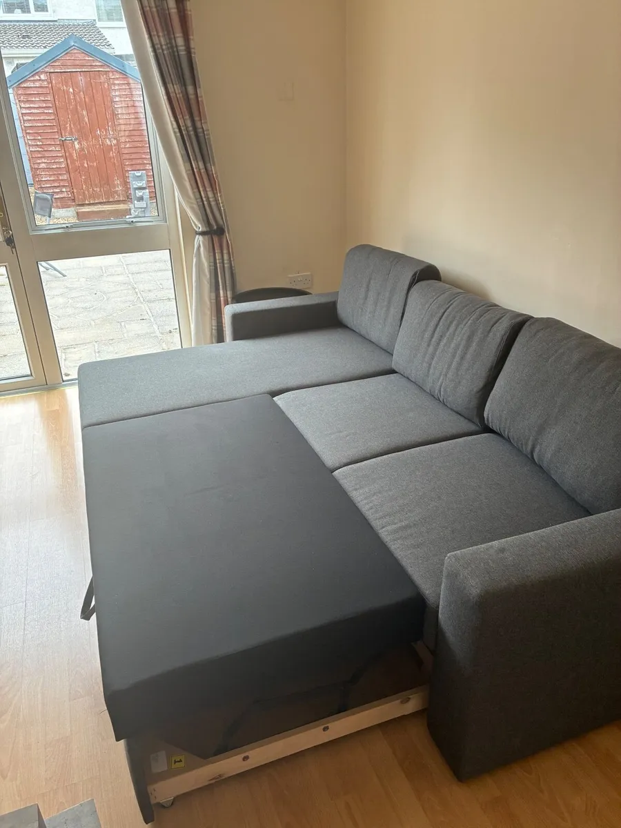 Sofa bed - Image 3