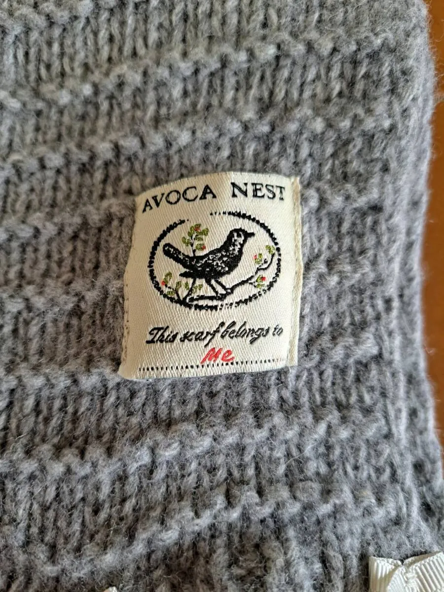 Lovely Avoca scarf - Image 2