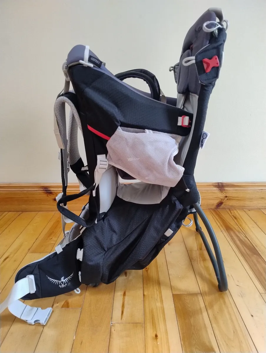 Osprey Poco Hiking/Baby Carrier - Image 2