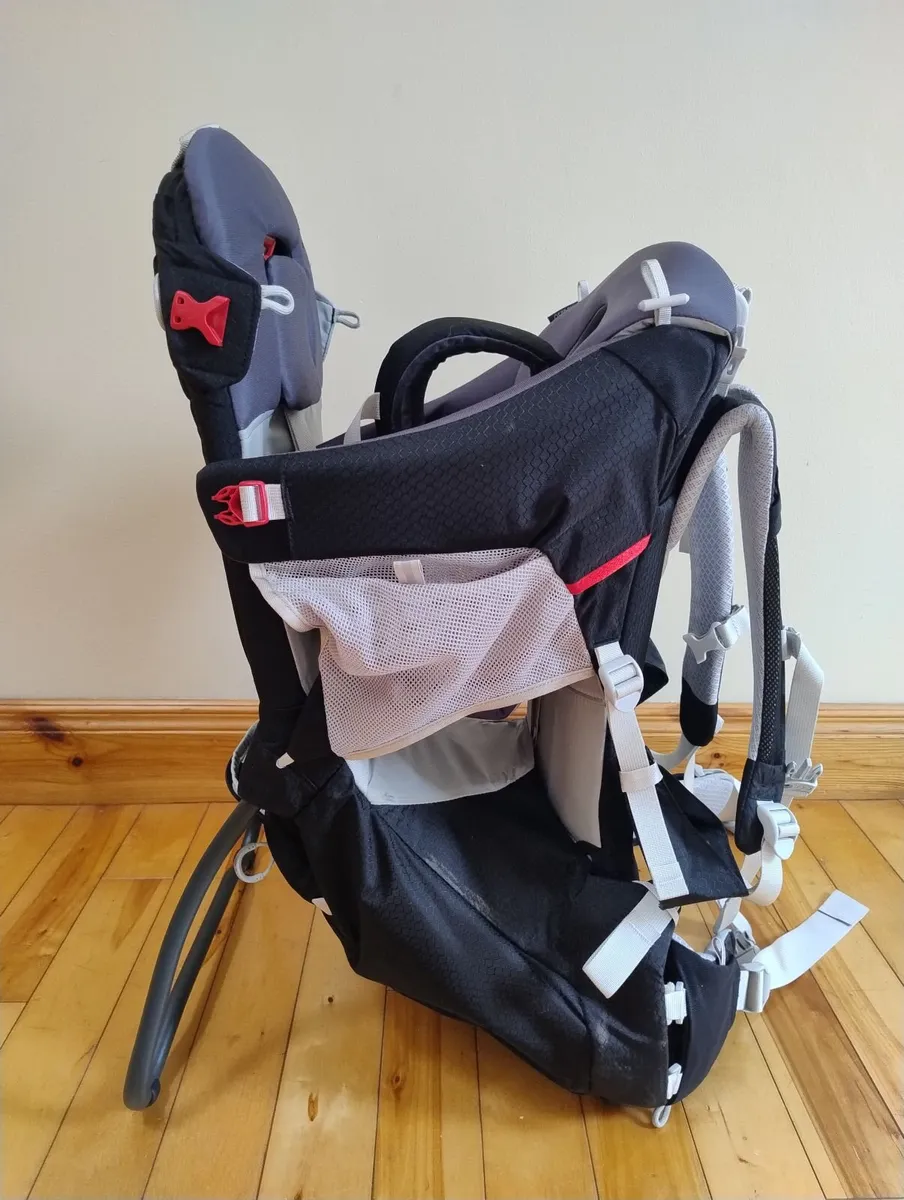 Osprey Poco Hiking/Baby Carrier - Image 4