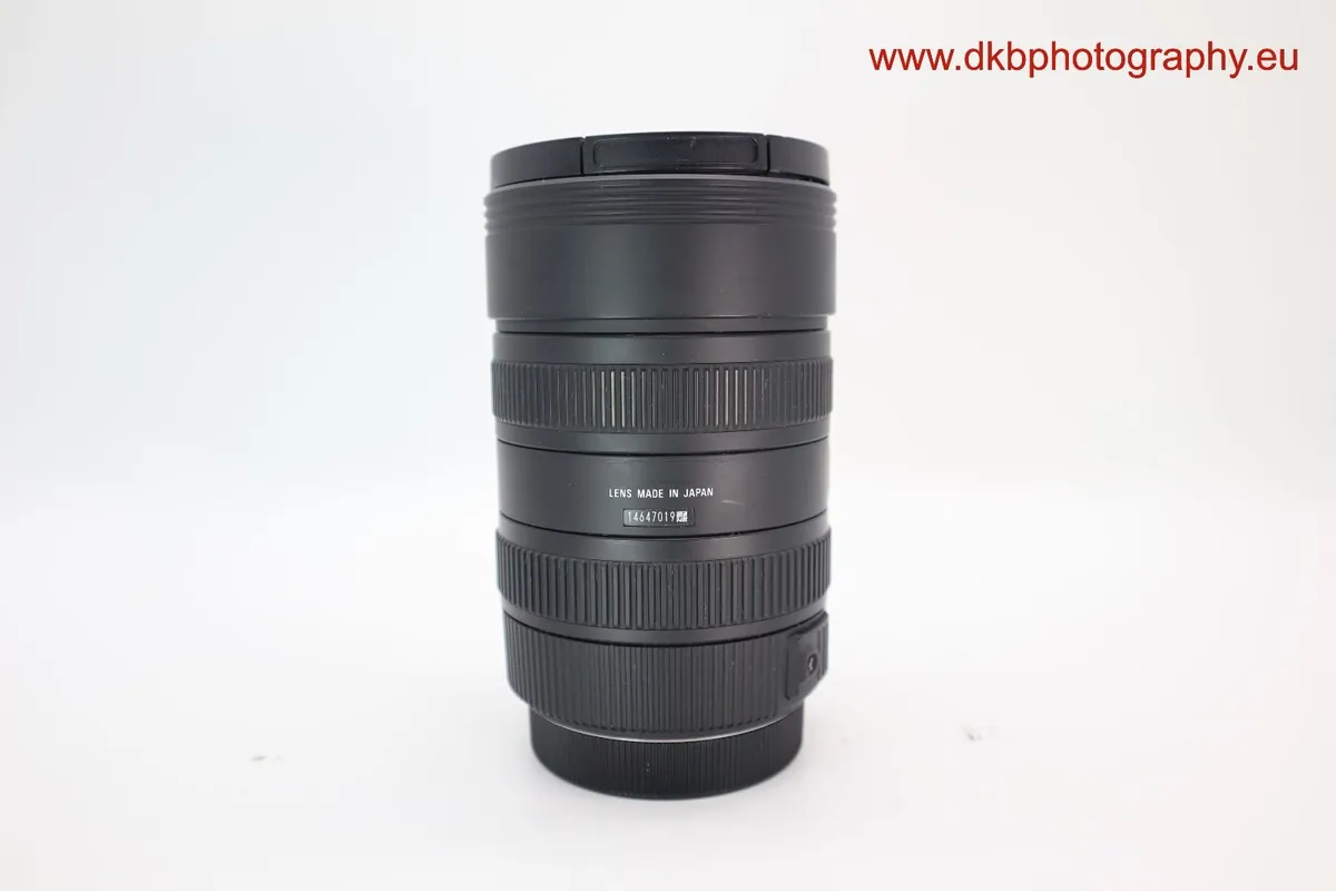 SIGMA 8-16mm F4.5-5.6 DC HSM LENS for Canon APS-C - Image 3