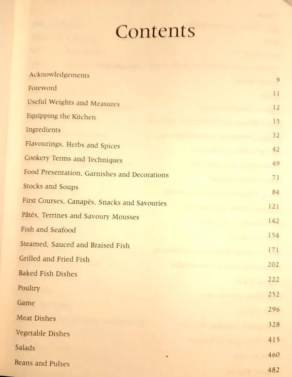 Mrs Beetons Cookery Household Management Book - Image 2