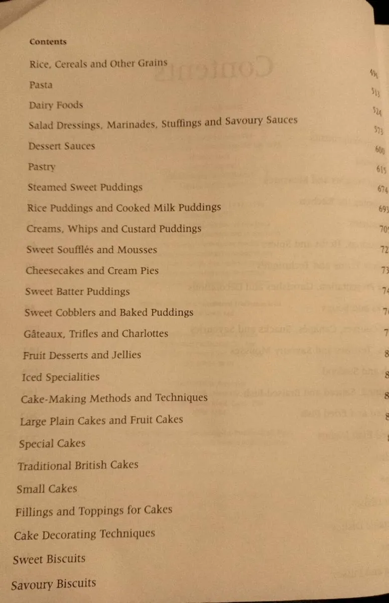 Mrs Beetons Cookery Household Management Book - Image 3
