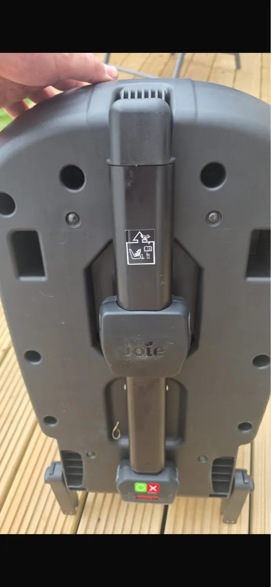 Isofix - Image 3