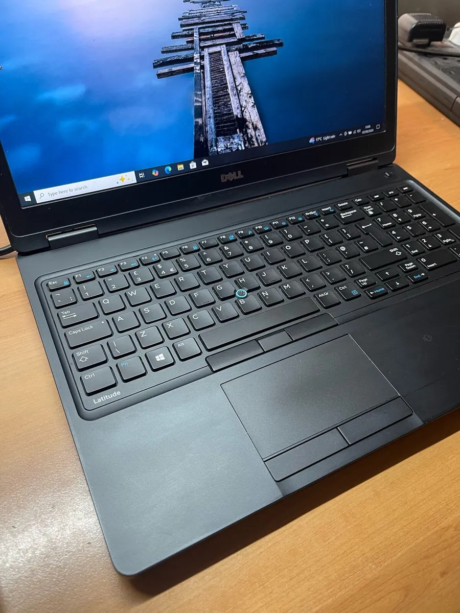 Dell i5 pro | 16gb | 512gb | 2gb graphics - Image 3
