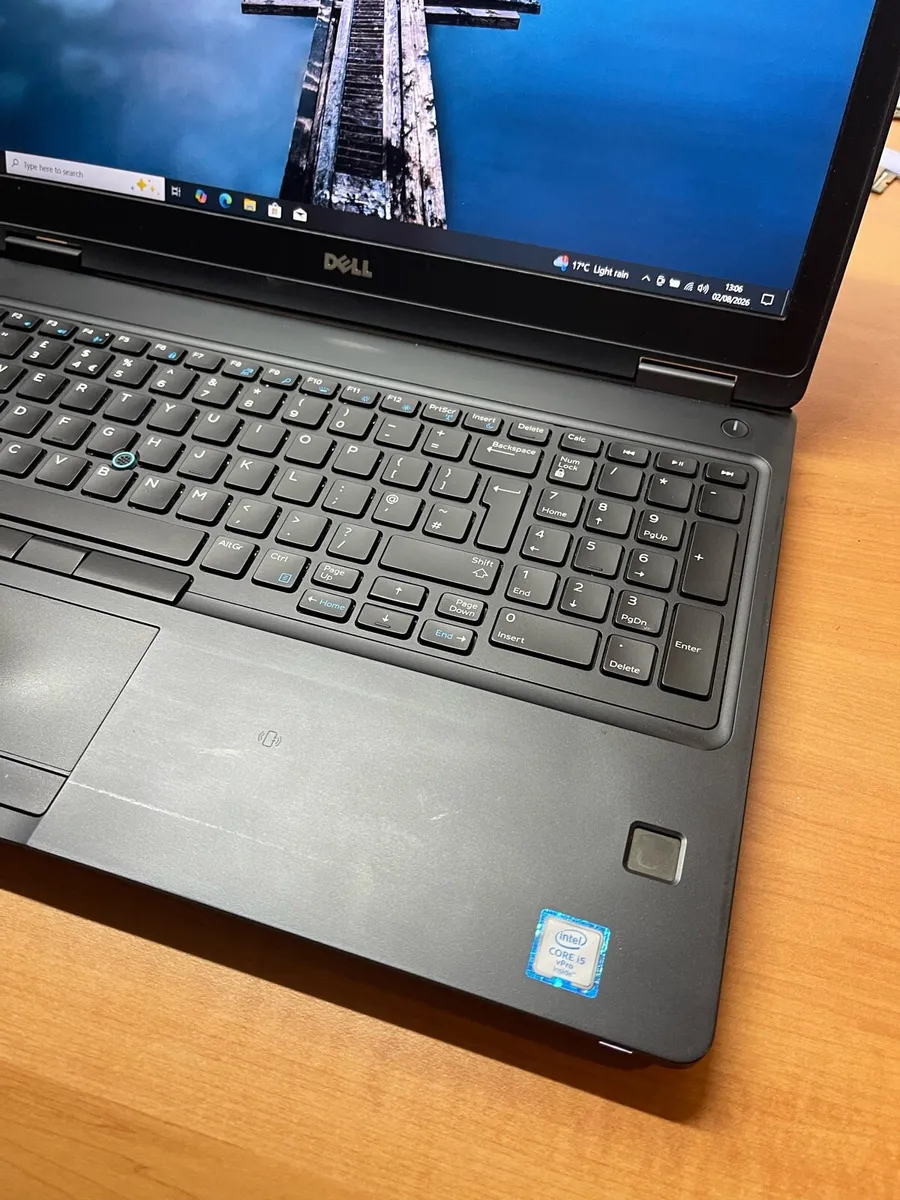 Dell i5 pro | 16gb | 512gb | 2gb graphics - Image 2