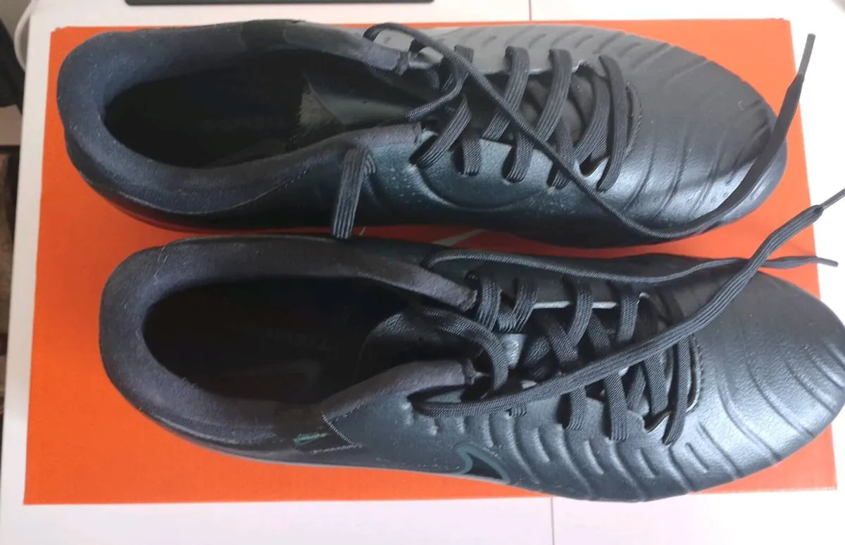 Football Boots - Image 2