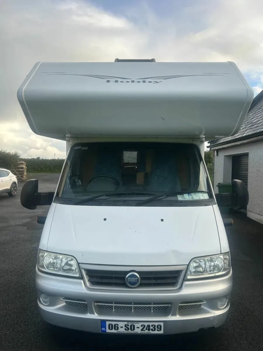 Camper Van - Image 3
