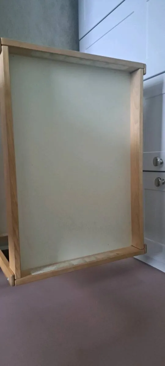 Baby Changing Table - Image 3